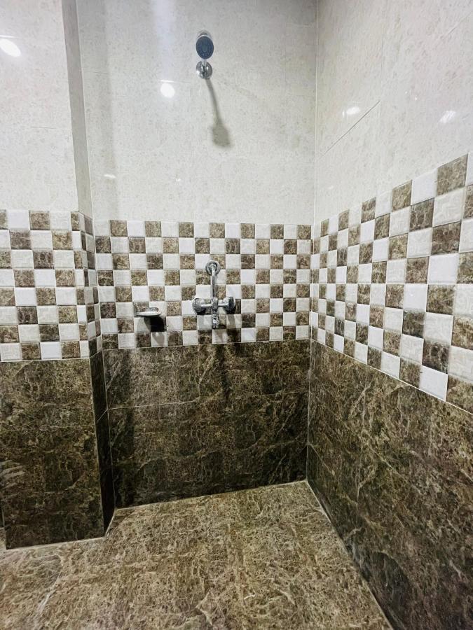 Hotel Manohar Rishikesh Luaran gambar