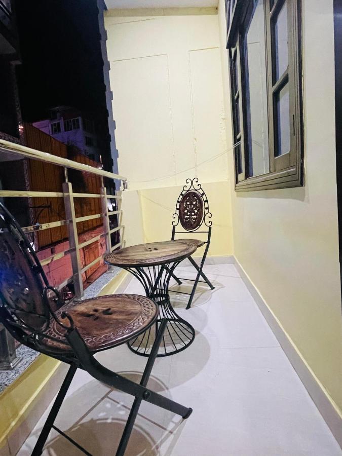 Hotel Manohar Rishikesh Luaran gambar