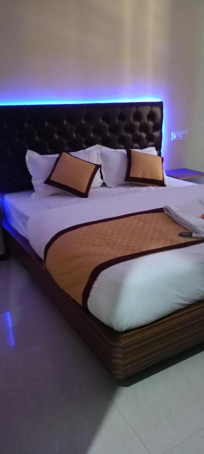 Hotel Manohar Rishikesh Luaran gambar