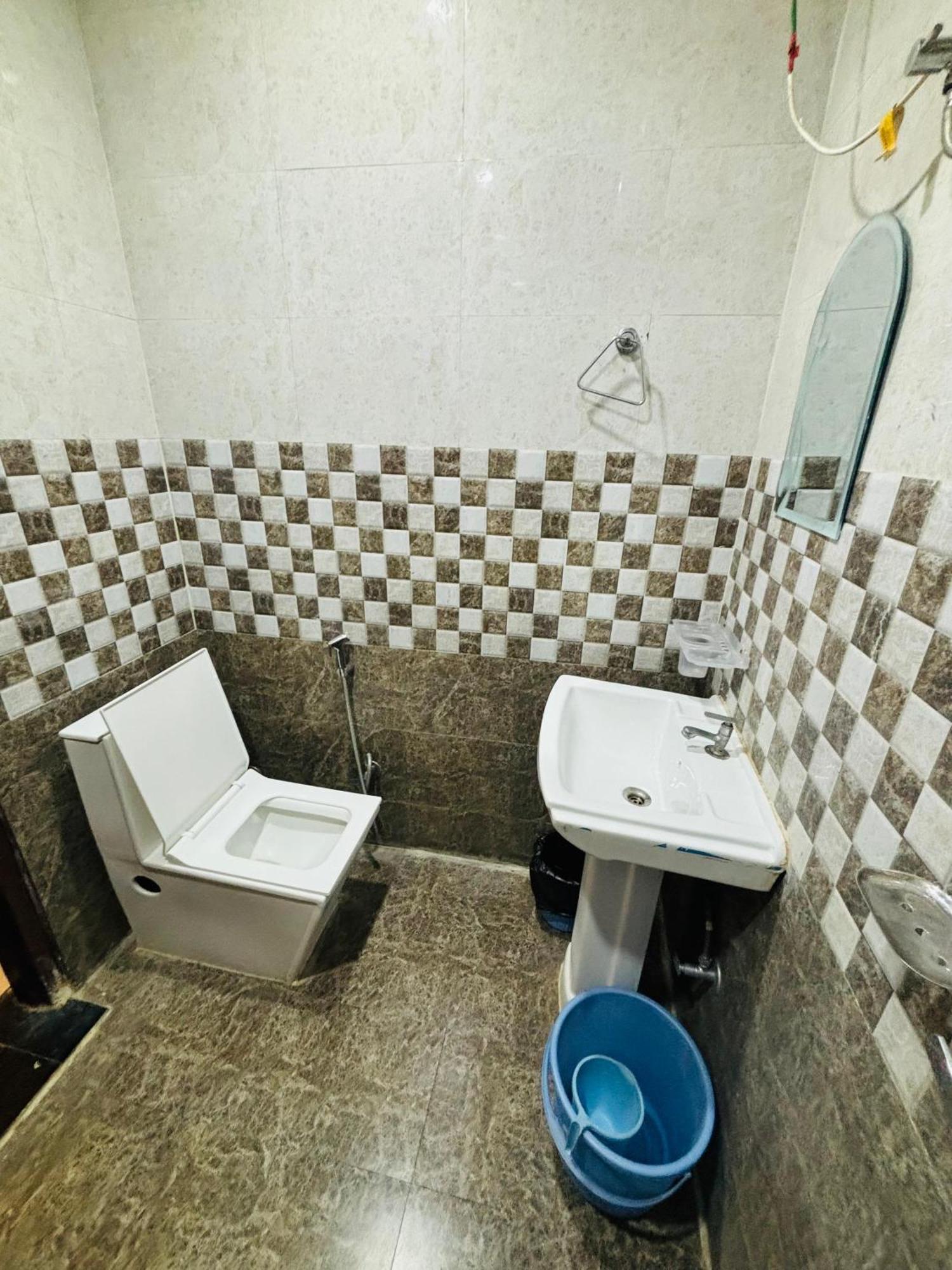 Hotel Manohar Rishikesh Luaran gambar