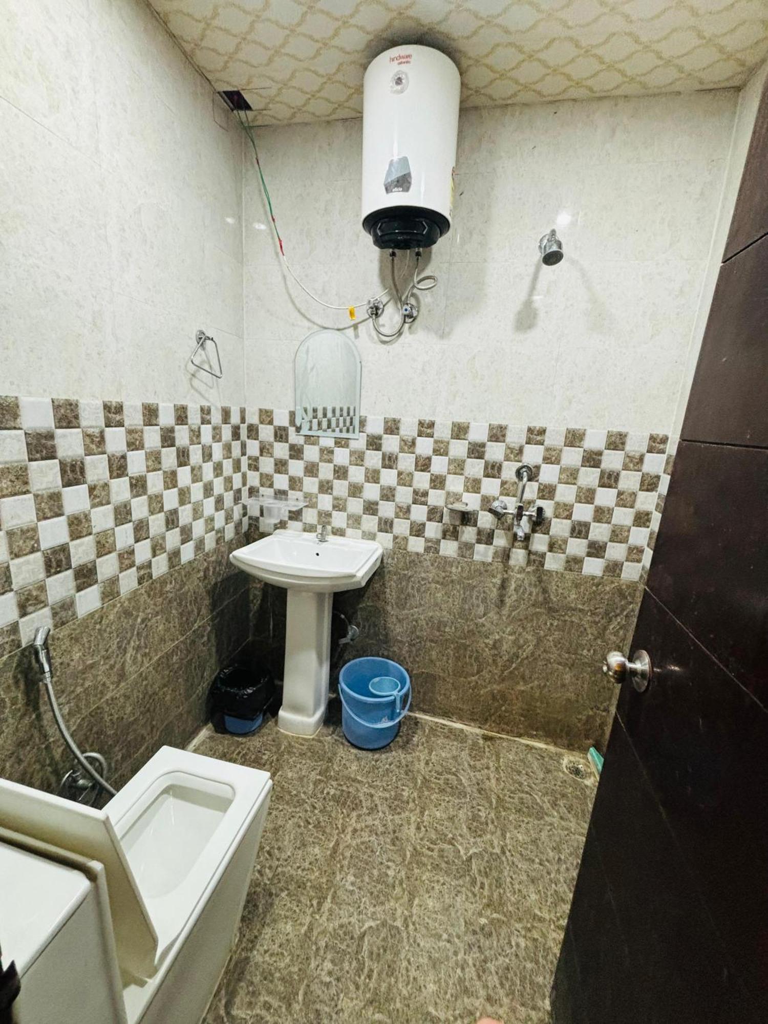 Hotel Manohar Rishikesh Luaran gambar